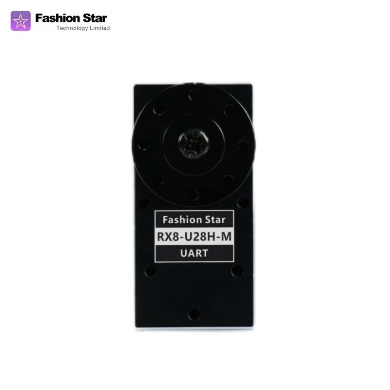 Fashion Star HX8-U28H-M UART Bus Servo product image 5