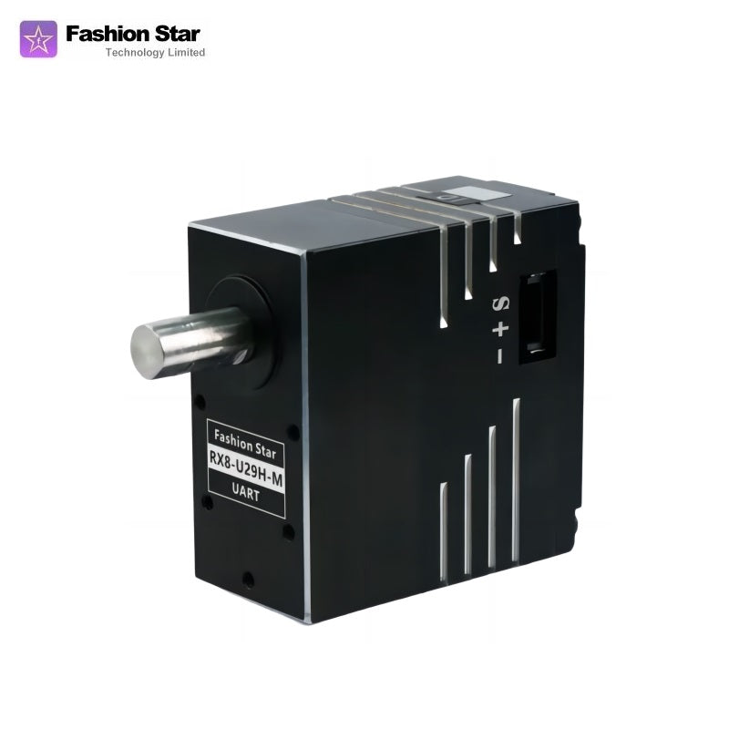 Fashion Star HX8-U29H-M UART Bus Servo product image 1