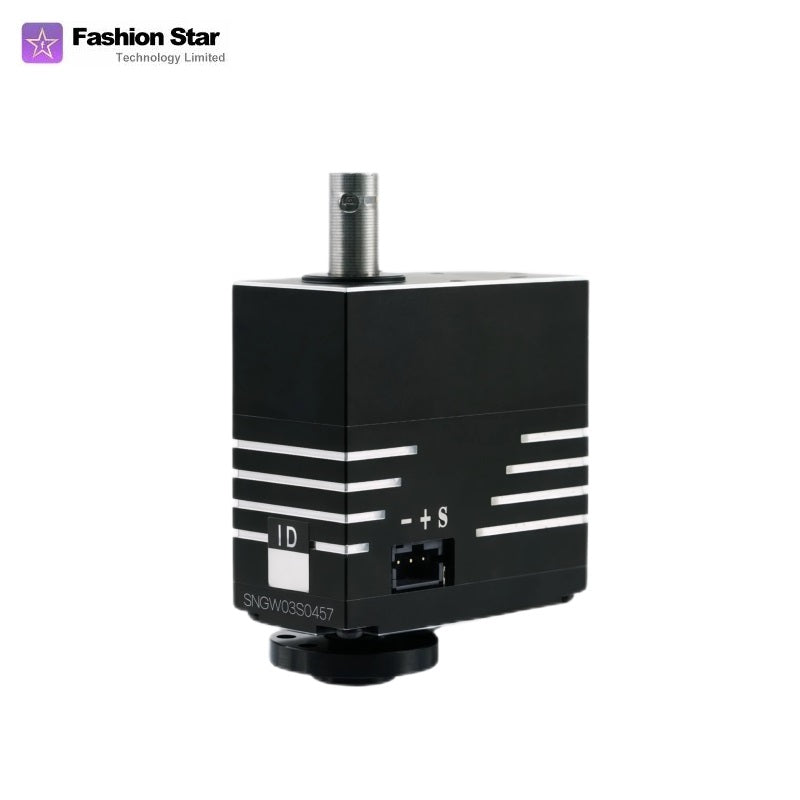 Fashion Star HX8-U29H-M UART Bus Servo product image 2