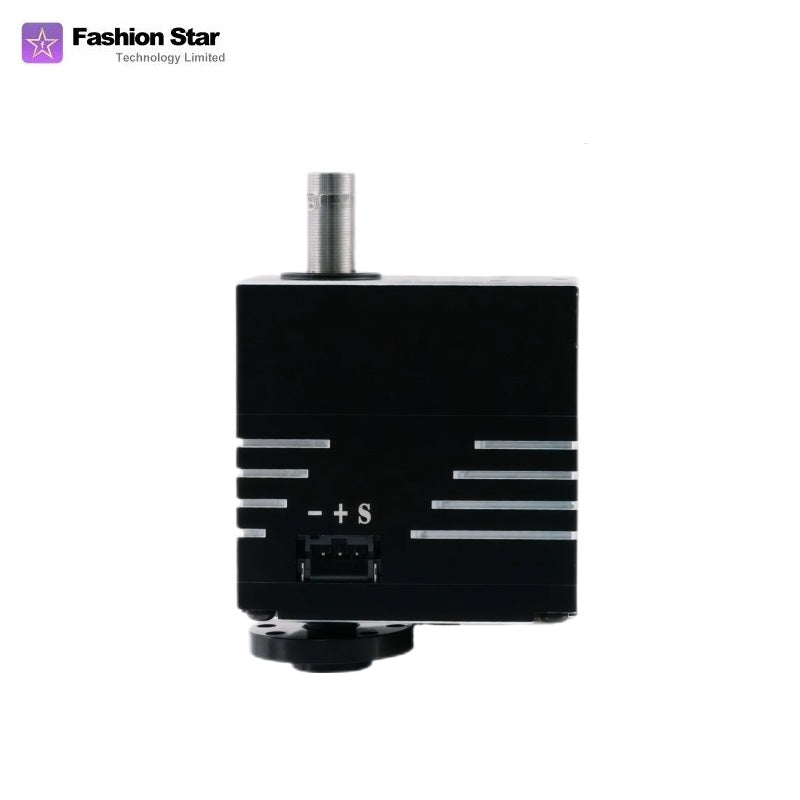 Fashion Star HX8-U29H-M UART Bus Servo product image 3