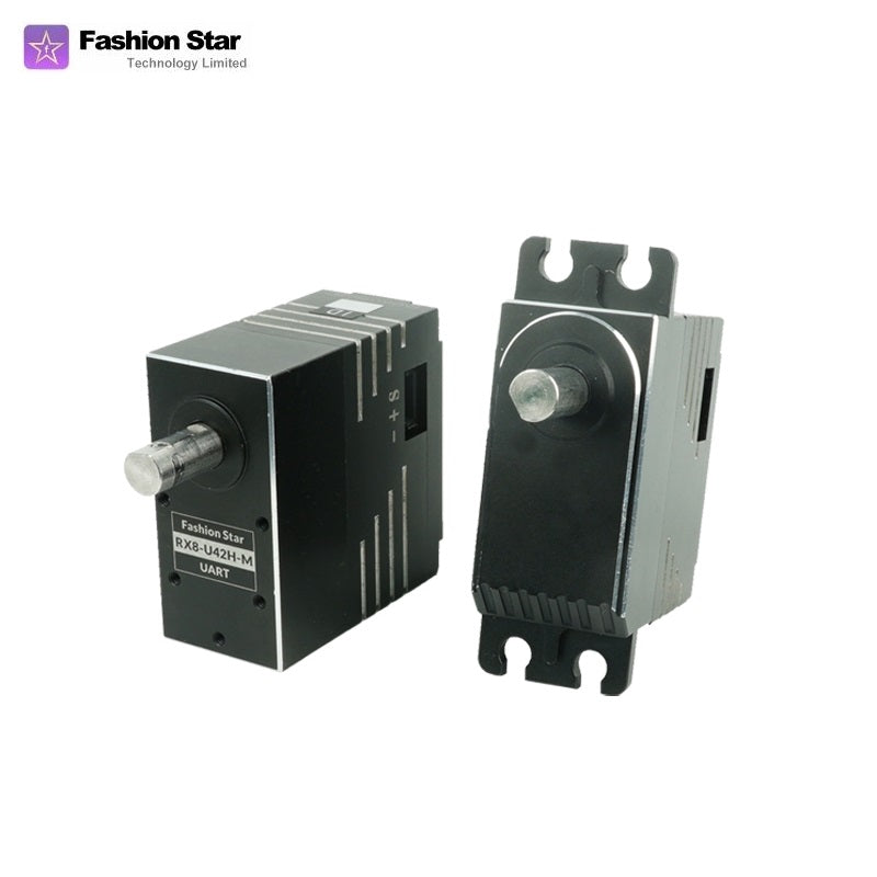 Fashion Star HX8-U29H-M UART Bus Servo product image 5