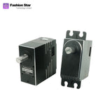 Fashion Star HX8-U29H-M UART Bus Servo product image 5