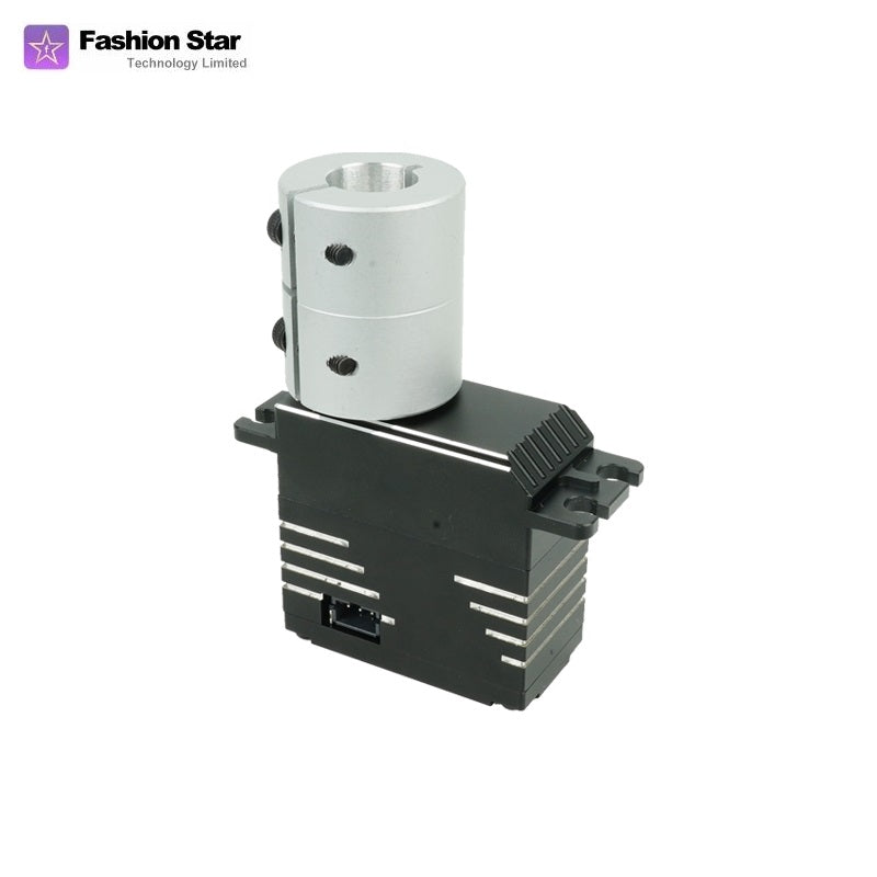 Fashion Star HX8-U29H-M UART Bus Servo product image 6