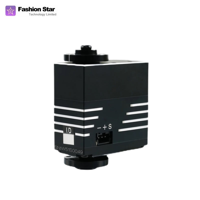 Fashion Star HX8-U50H-M UART Bus Servo product image 1
