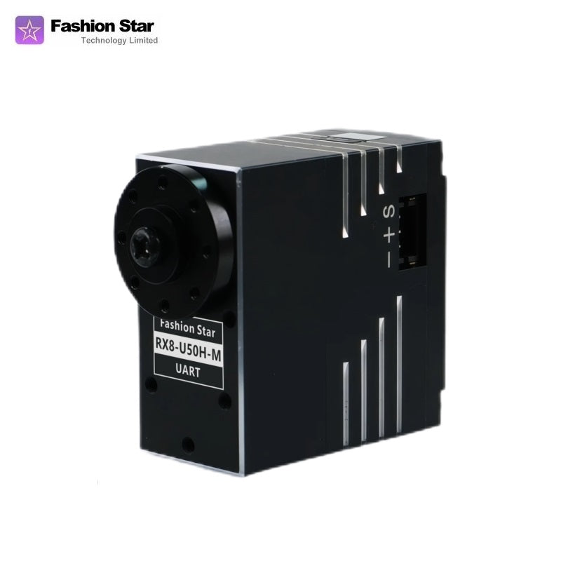 Fashion Star HX8-U50H-M UART Bus Servo product image 4
