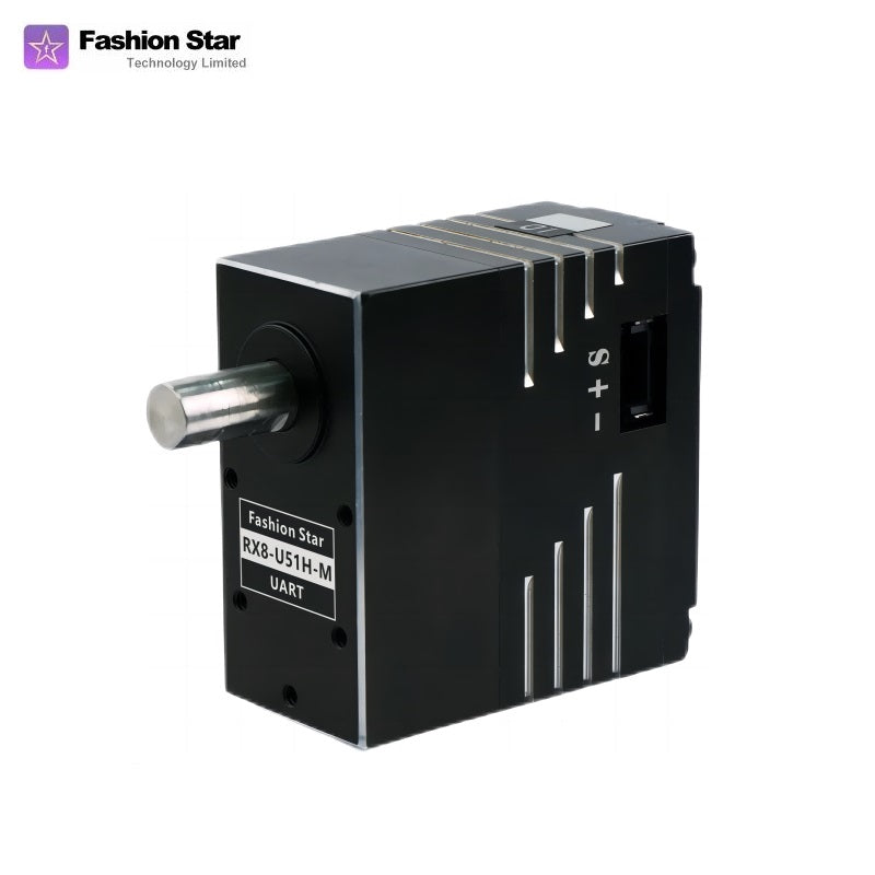 Fashion Star HX8-U51H-M UART Bus Servo product image 1