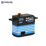 Fashion Star RA8-P25 Digital Servo product image 4