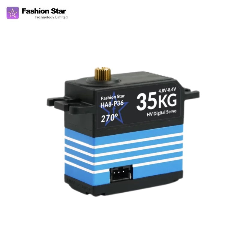 Fashion Star RA8-P35 Digital Servo product image 4