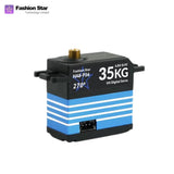Fashion Star RA8-P35 Digital Servo product image 4