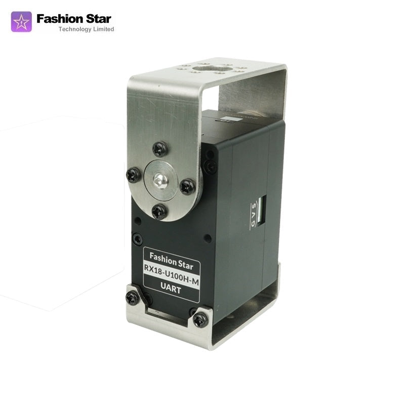 Fashion Star RX18-U100H-M UART Bus Servo product image 6