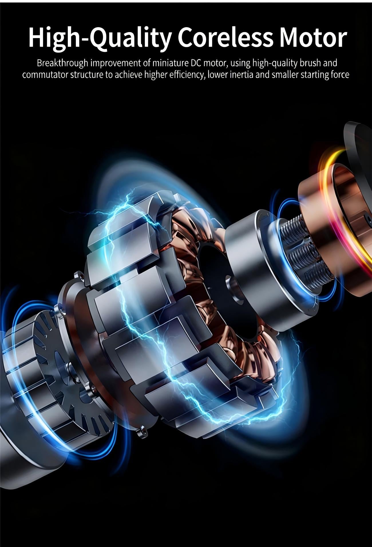 FEETECH FT3332 Servo Motor detail image 4