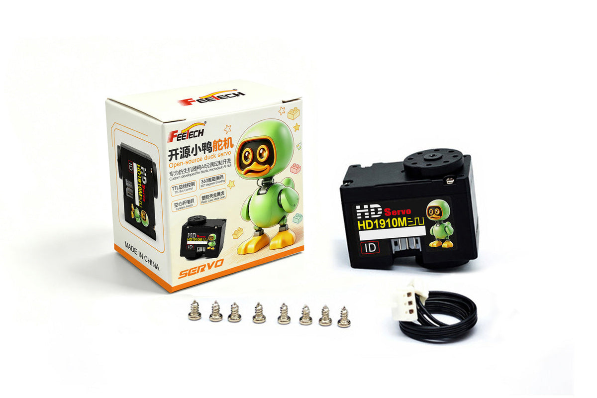 FEETECH HD1910 Servo Motor detail image 7