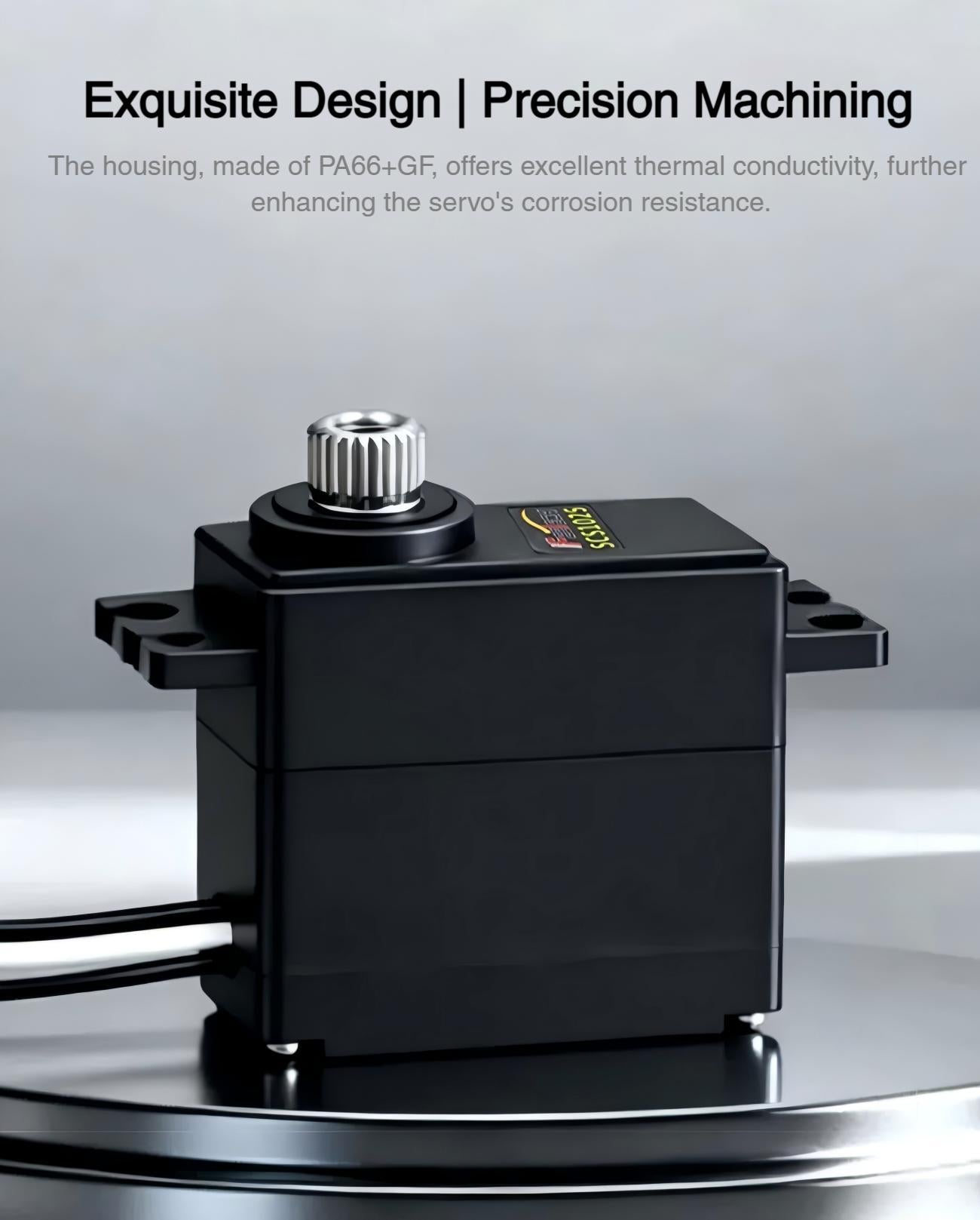 FEETECH SC1025 Servo Motor detail image 3