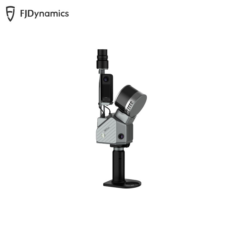 FJDynamics Trion S2 LiDAR Scanner product image 2