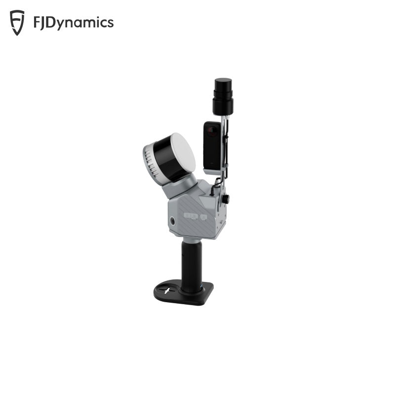 FJDynamics Trion S2 LiDAR Scanner product image 3