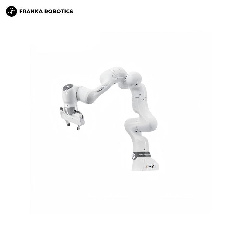 FRANKA ROBOTICS Research3 Robotic Arm product image 1