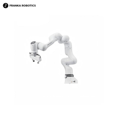 FRANKA ROBOTICS Research3 Robotic Arm product image 1