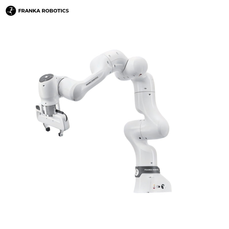 FRANKA ROBOTICS Research3 Robotic Arm product image 2