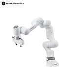 FRANKA ROBOTICS Research3 Robotic Arm product image 2