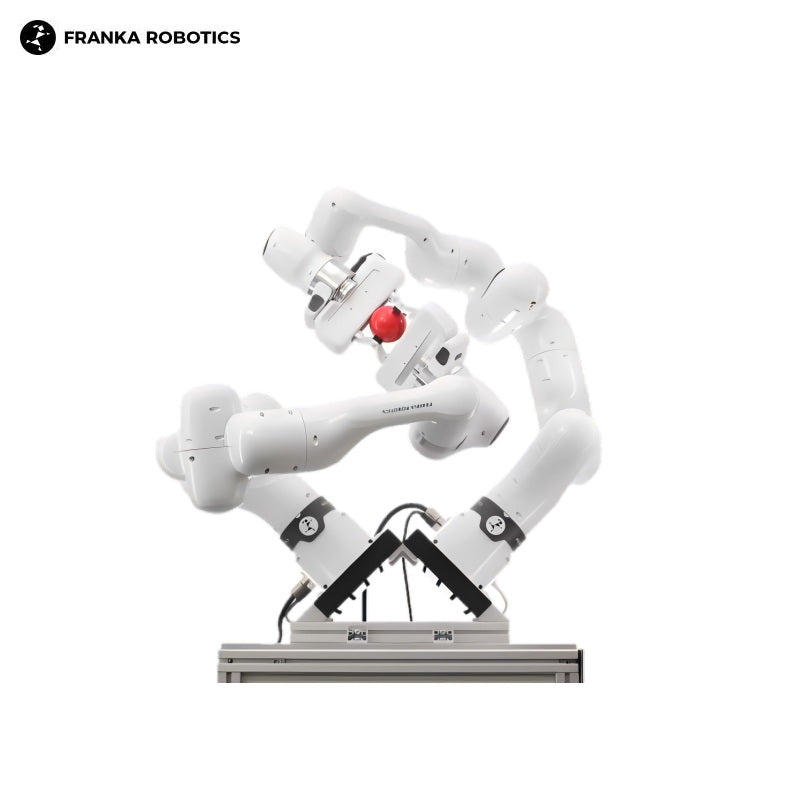 FRANKA ROBOTICS Research3 Robotic Arm product image 3