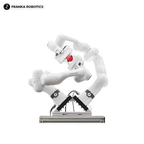 FRANKA ROBOTICS Research3 Robotic Arm product image 3