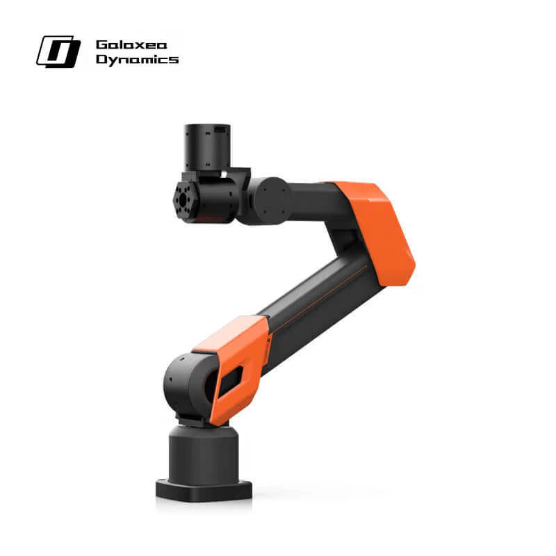 GALAXEA A1X Robotic Arm | Robotic Arm for Research & Automation