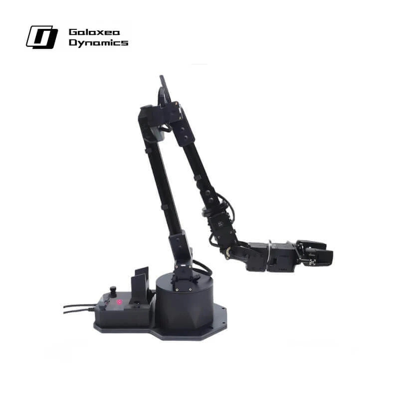 GALAXEA A1X Robotic Arm | Robotic Arm for Research & Automation