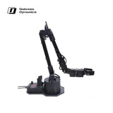 GALAXEA A1X Robotic Arm | Robotic Arm for Research & Automation