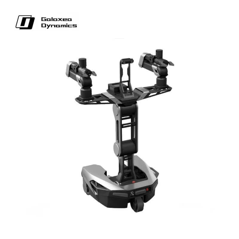 Galaxea R1 Lite 6-DOF Mobile Manipulation Robot Platform