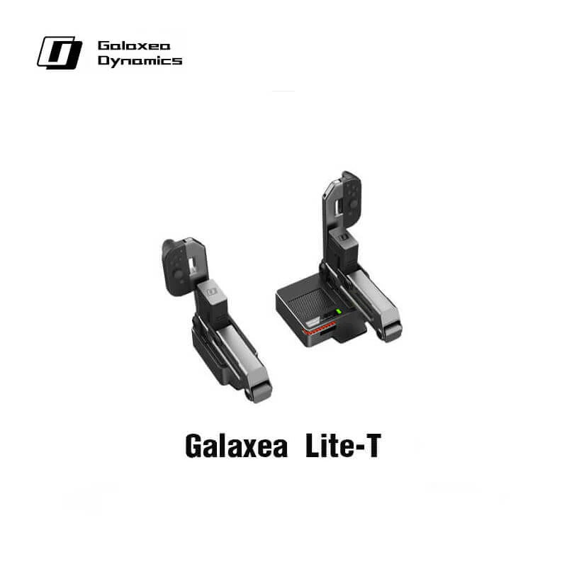 Galaxea R1 Lite 6-DOF Mobile Manipulation Robot Platform