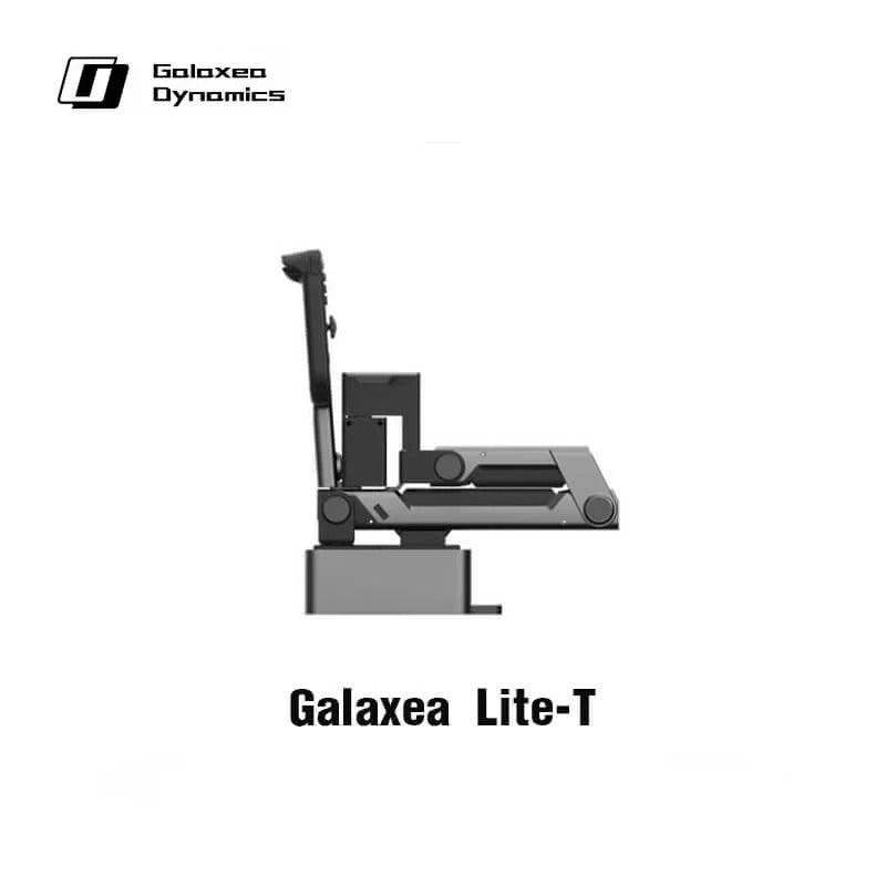 Galaxea R1 Lite 6-DOF Mobile Manipulation Robot Platform
