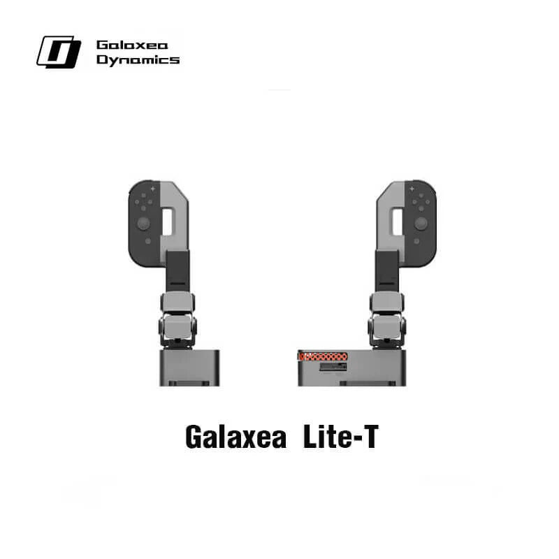 Galaxea R1 Lite 6-DOF Mobile Manipulation Robot Platform
