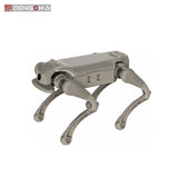 GENISOM L1 Robot | Quadruped Robot Platform for Robotics Research product image 2