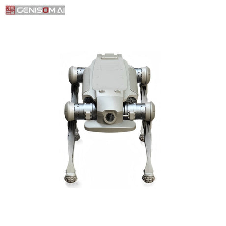GENISOM L1 Robot | Quadruped Robot Platform for Robotics Research product image 3