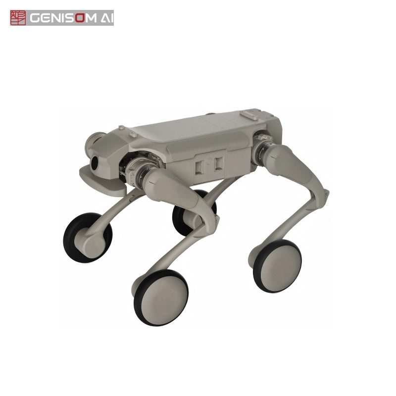GENISOM L1 Robot | Quadruped Robot Platform for Robotics Research product image 4
