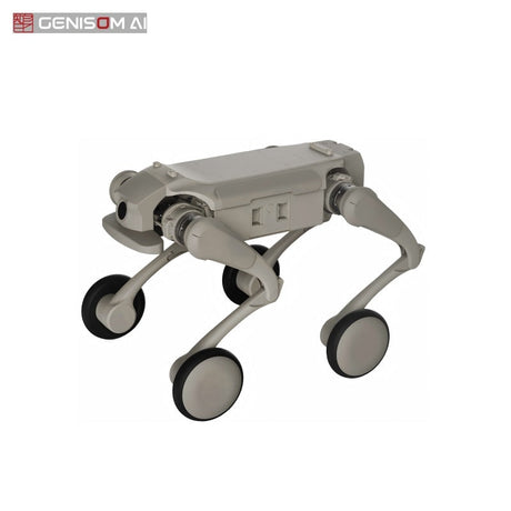 GENISOM L1 Robot | Quadruped Robot Platform for Robotics Research product image 4