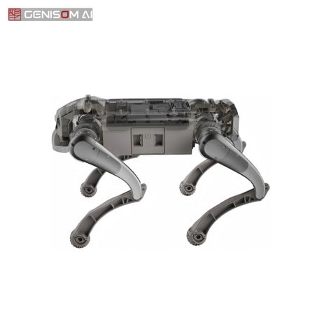 GENISOM L1 Robot | Quadruped Robot Platform for Robotics Research product image 5