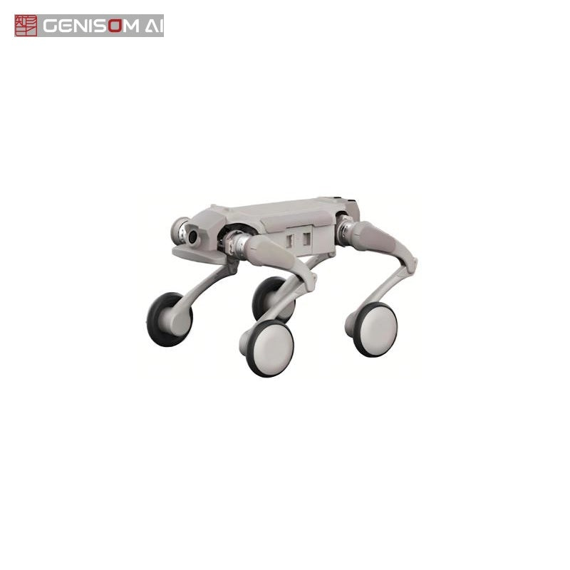 GENISOM L1-W Robot | Quadruped Robot Platform for Robotics Research product image 1