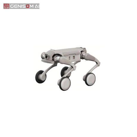 GENISOM L1-W Robot | Quadruped Robot Platform for Robotics Research product image 1