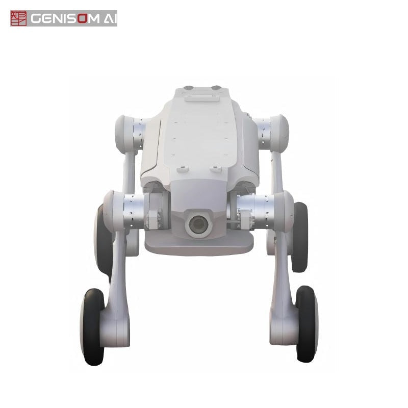 GENISOM L1-W Robot | Quadruped Robot Platform for Robotics Research product image 3