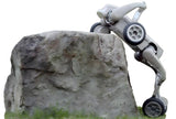 GENISOM L1-W Robot | Quadruped Robot Platform for Robotics Research product image 5