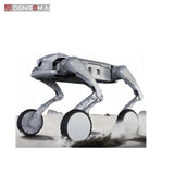GENISOM L1-W Robot | Quadruped Robot Platform for Robotics Research product image 6