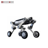 GENISOM M1 Robot | Quadruped Robot Platform for Robotics Research product image 2
