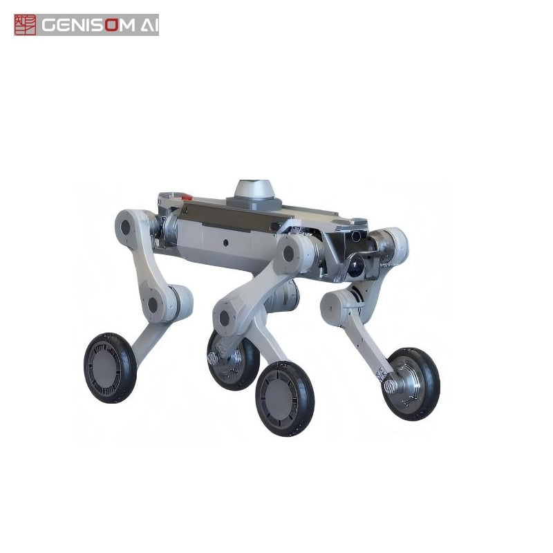 GENISOM M1 Robot | Quadruped Robot Platform for Robotics Research product image 3