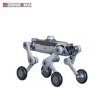 GENISOM M1 Robot | Quadruped Robot Platform for Robotics Research product image 3