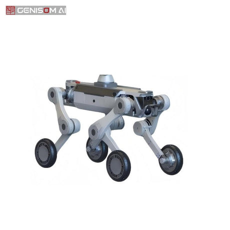 GENISOM M1 Robot | Quadruped Robot Platform for Robotics Research product image 3