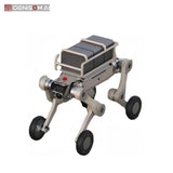 GENISOM M1 Robot | Quadruped Robot Platform for Robotics Research product image 4