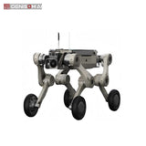 GENISOM M1 Robot | Quadruped Robot Platform for Robotics Research product image 5