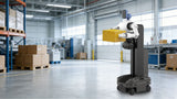 Tianji Gento Skye Wheeled Lifting Robot
