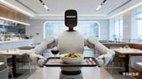Tianji Gento Skye Wheeled Lifting Robot